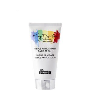 Dr. Brandt Triple Antioxidant Face Cream (FULL SZ)